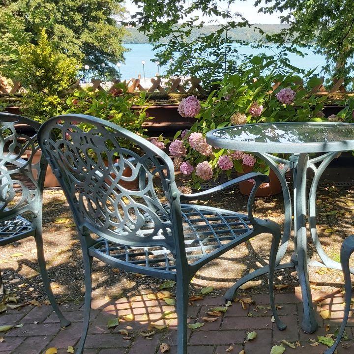 Restaurant "Restaurant Fischerkehle" in Buckow (Märkische Schweiz)