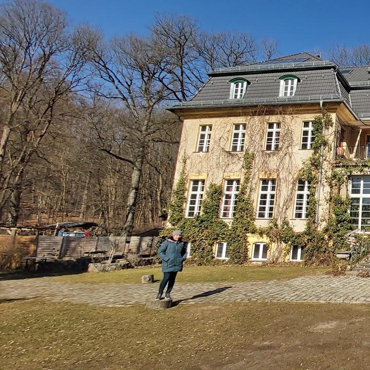 Restaurant "Haus Tornow am See" in Oberbarnim