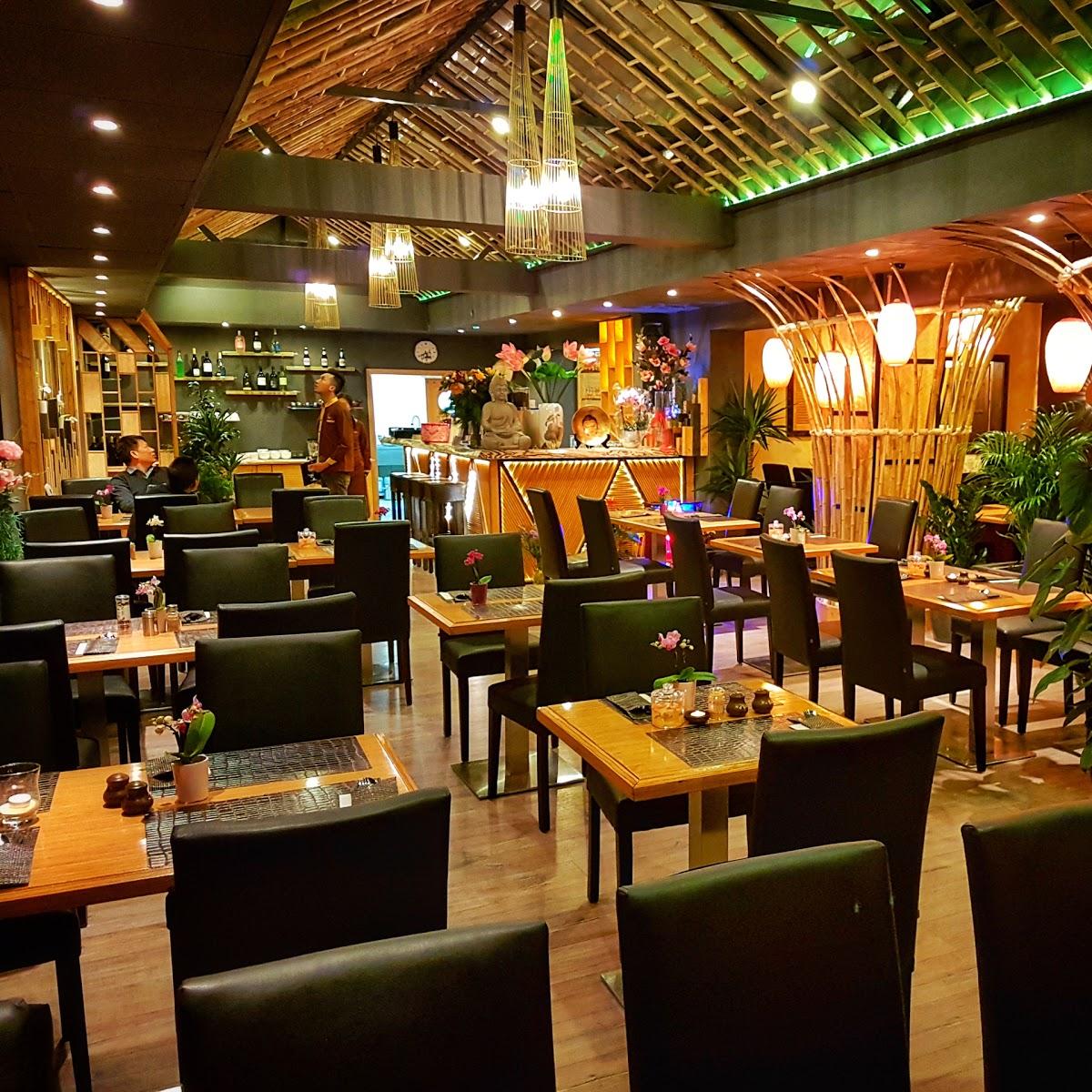 Restaurant "Senviet Fürstenwalde" in Fürstenwalde-Spree