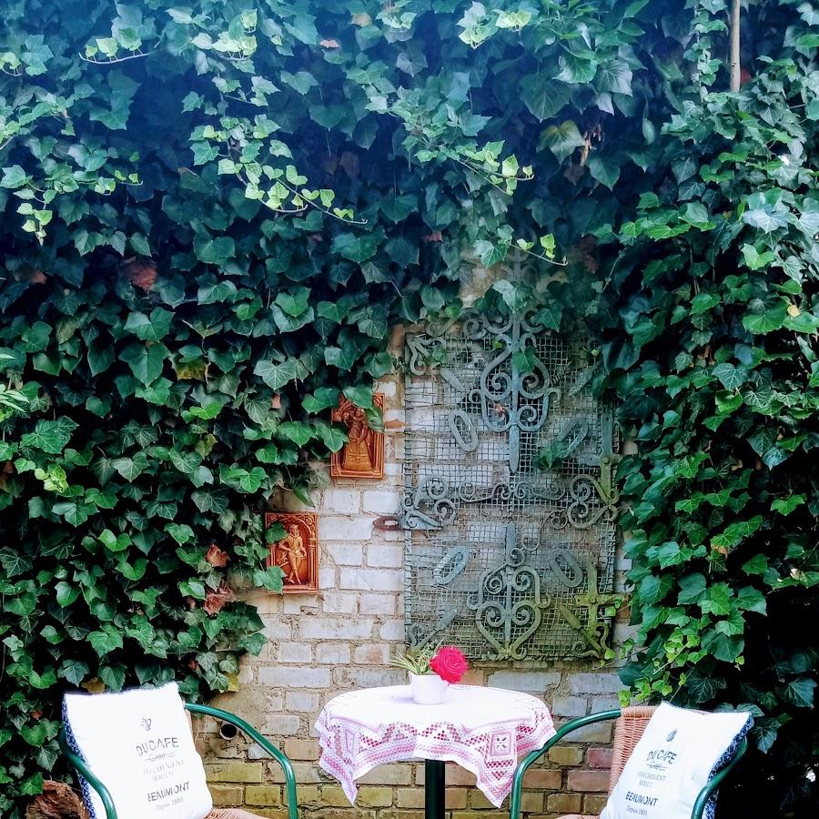 Restaurant "Altes Amtshaus" in Steinhöfel