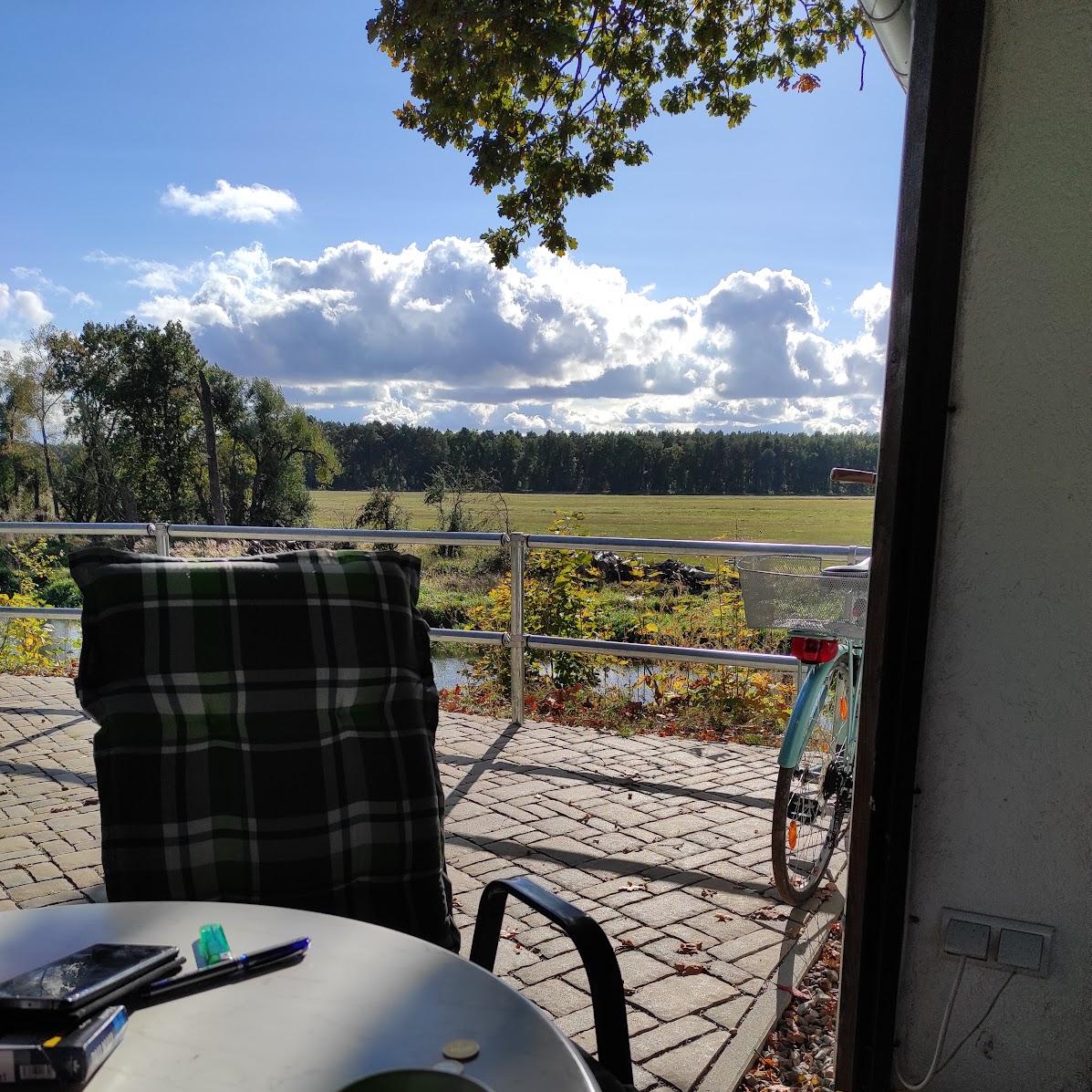 Restaurant "Spree-Curry" in Grünheide (Mark)