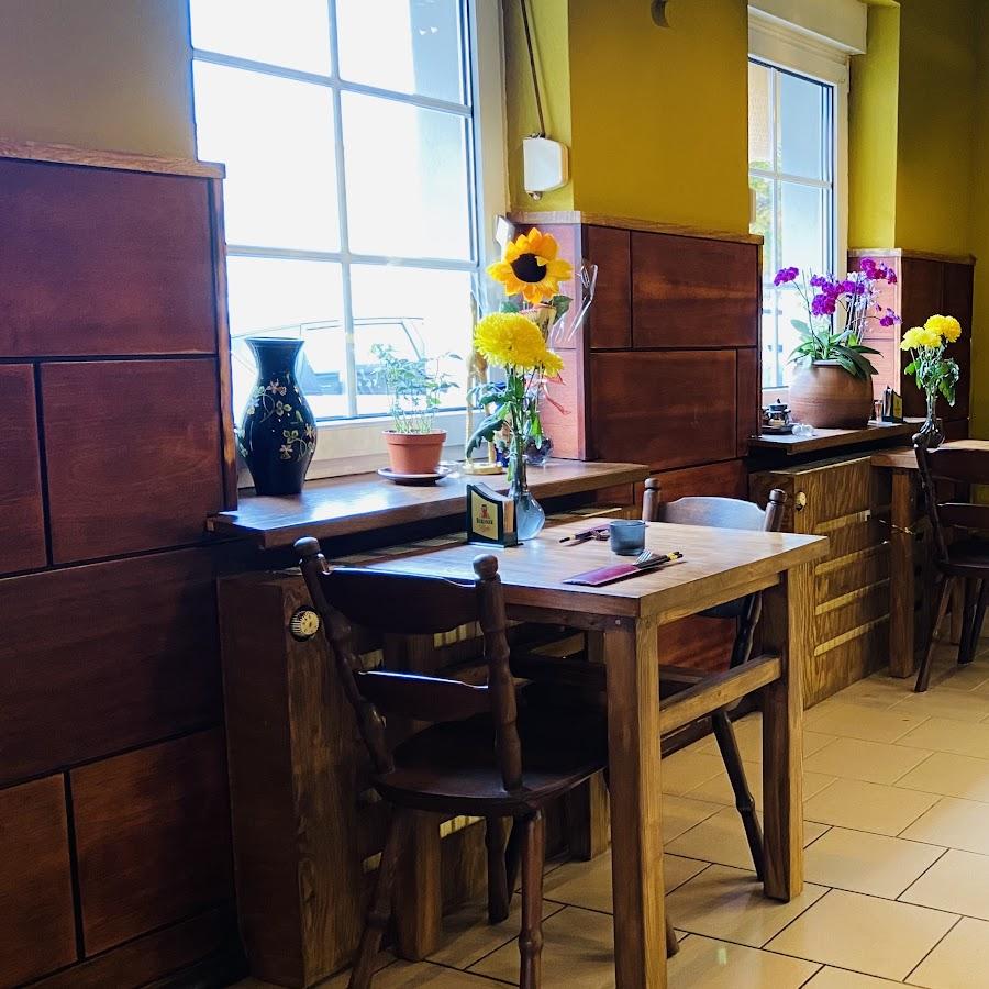 Restaurant "Minh Tri Restaurant" in Fürstenwalde-Spree