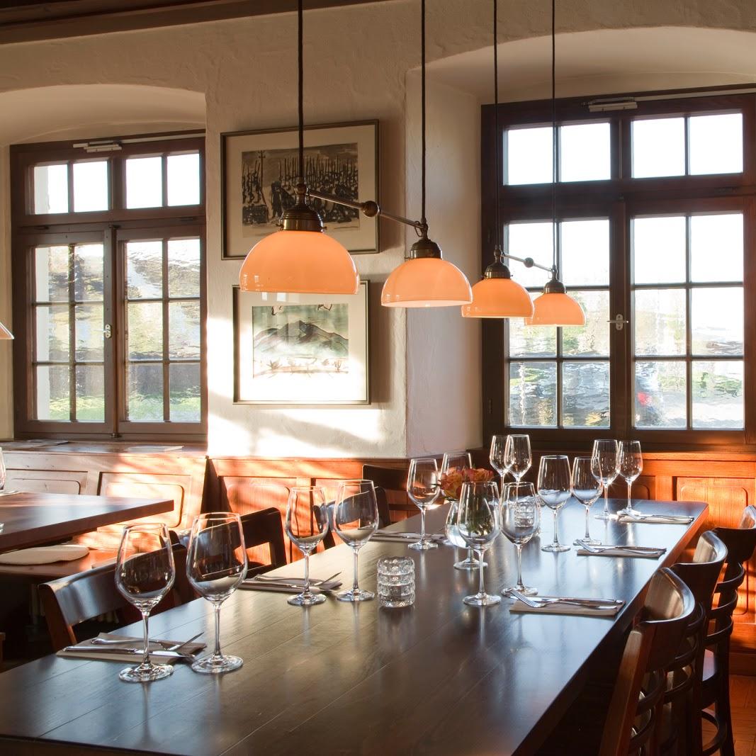 Restaurant "Restaurant Bären" in  Auggen