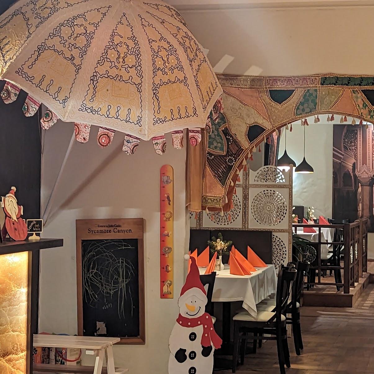 Restaurant "Ganesha Restaurant" in Fürstenwalde-Spree