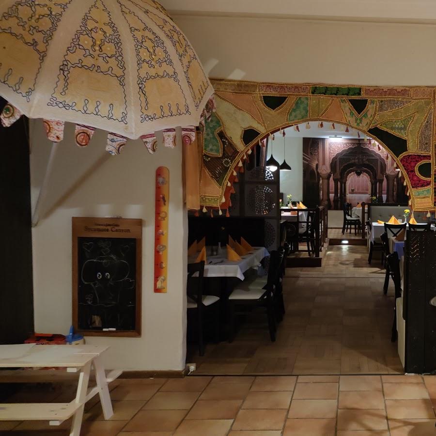 Restaurant "Ganesha Restaurant" in Fürstenwalde-Spree