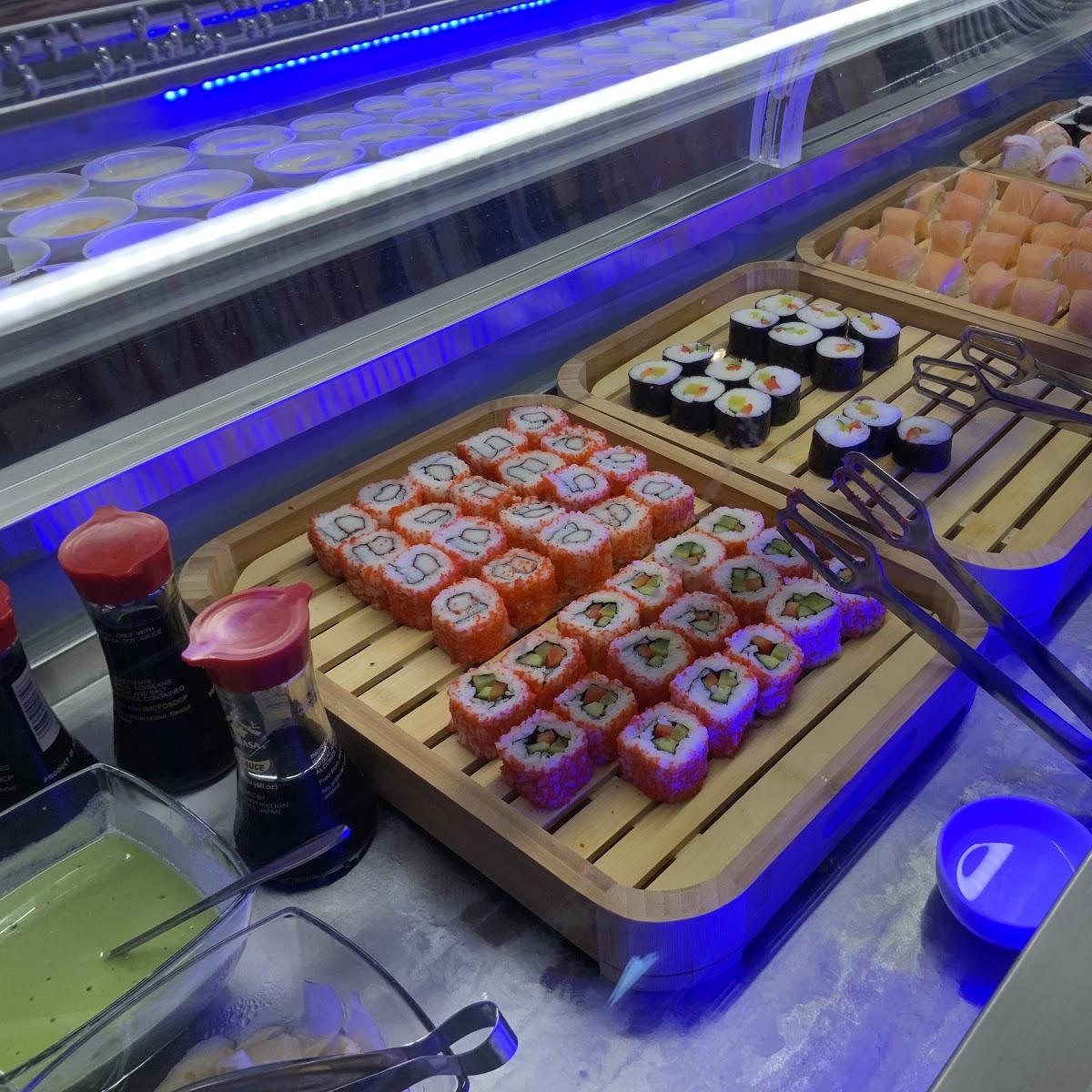 Restaurant "China City Restaurant" in  Mönchengladbach