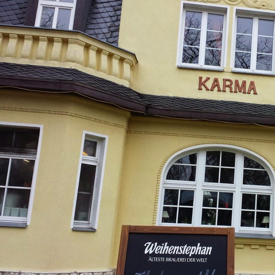 Restaurant "Restaurant Karma am See" in Grünheide (Mark)