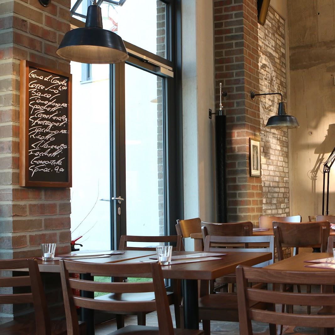 Restaurant "L