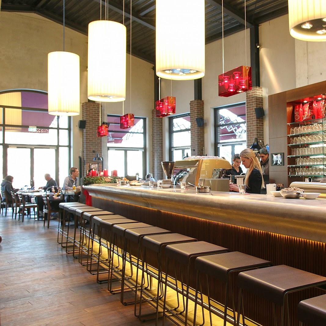 Restaurant "L