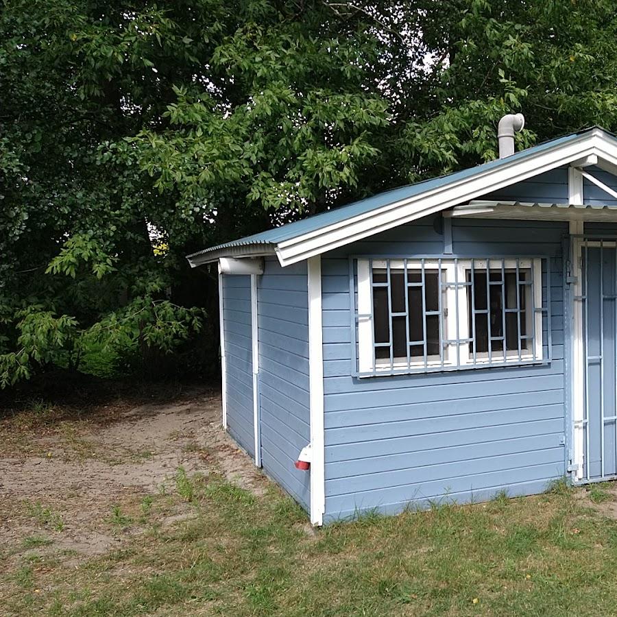 Restaurant "Imbiss am Crossinsee" in Königs Wusterhausen