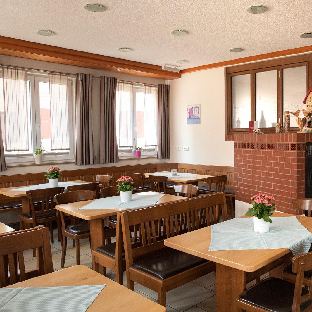 Restaurant "Gasthaus  Zur Linde " in  Gunzenhausen