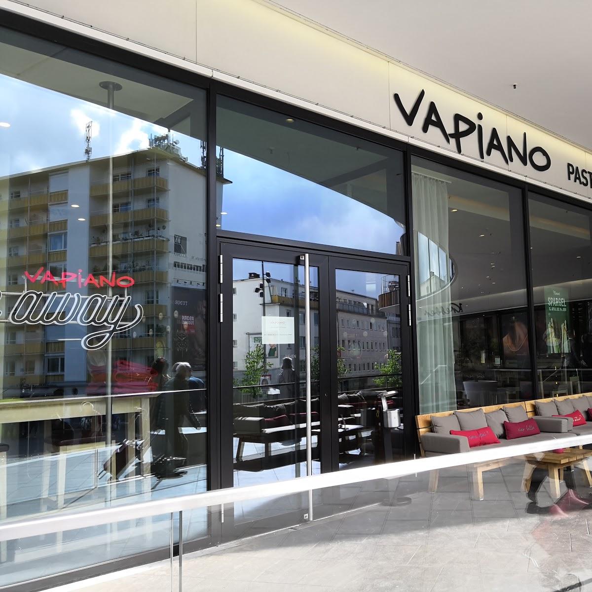 Restaurant "VAPIANO  Am Minto" in  Mönchengladbach