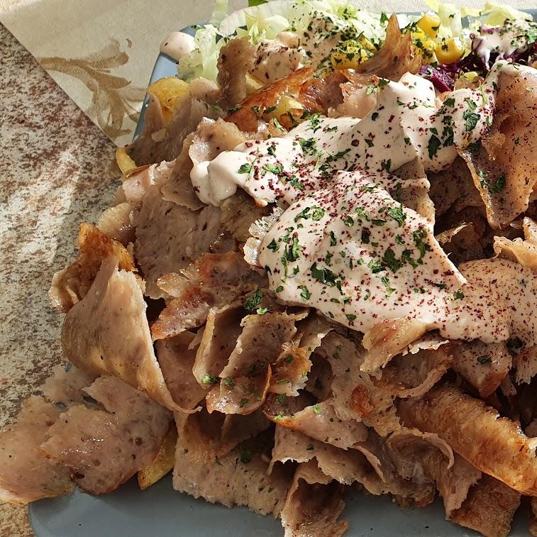 Restaurant "Bistro Grillhaus Müggelheim" in Berlin