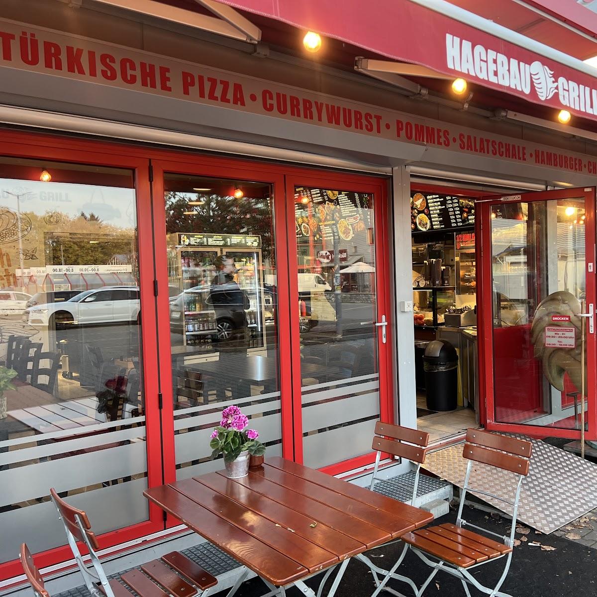 Restaurant "One Five Seven Foods & More" in Königs Wusterhausen