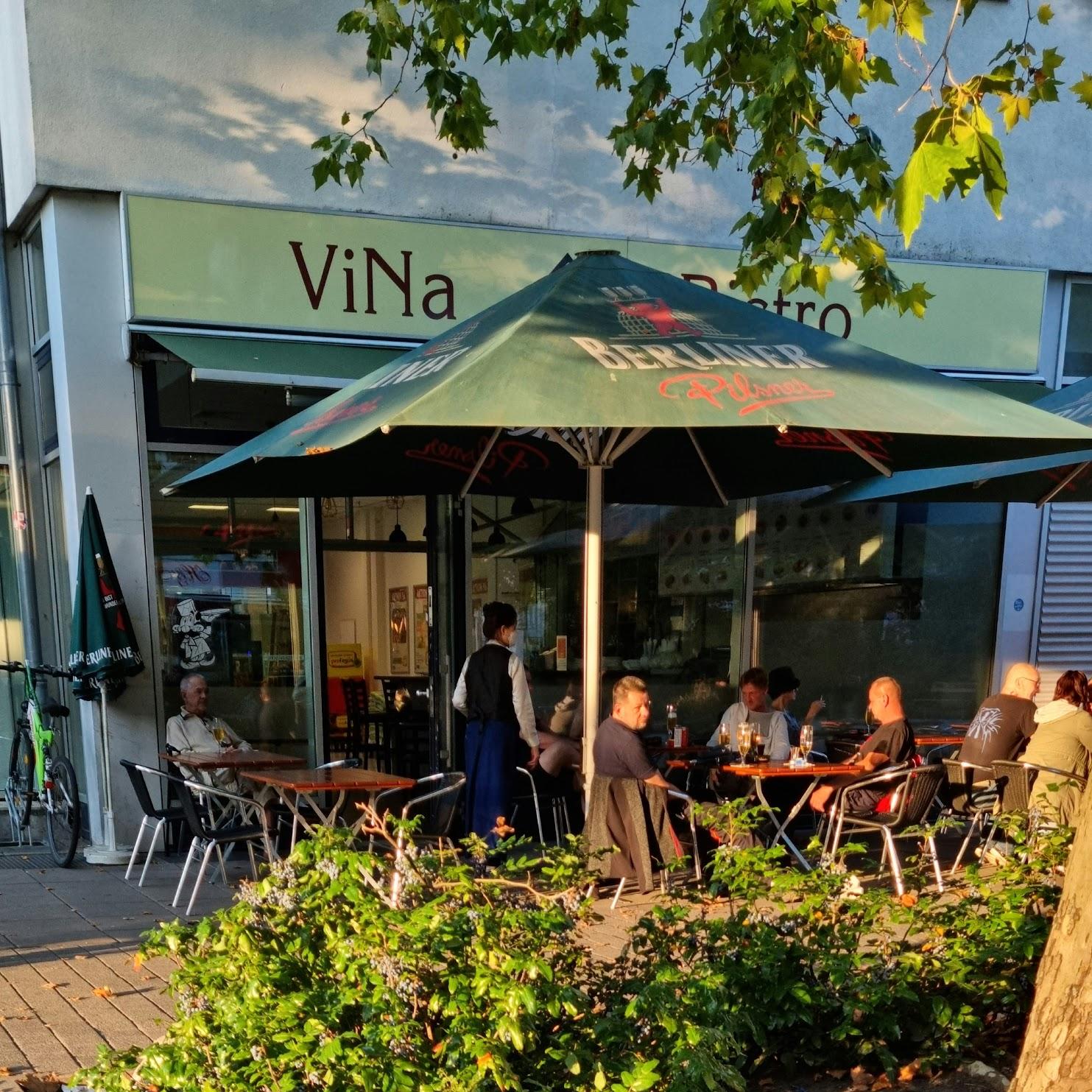 Restaurant "ViNa Bistro" in Königs Wusterhausen