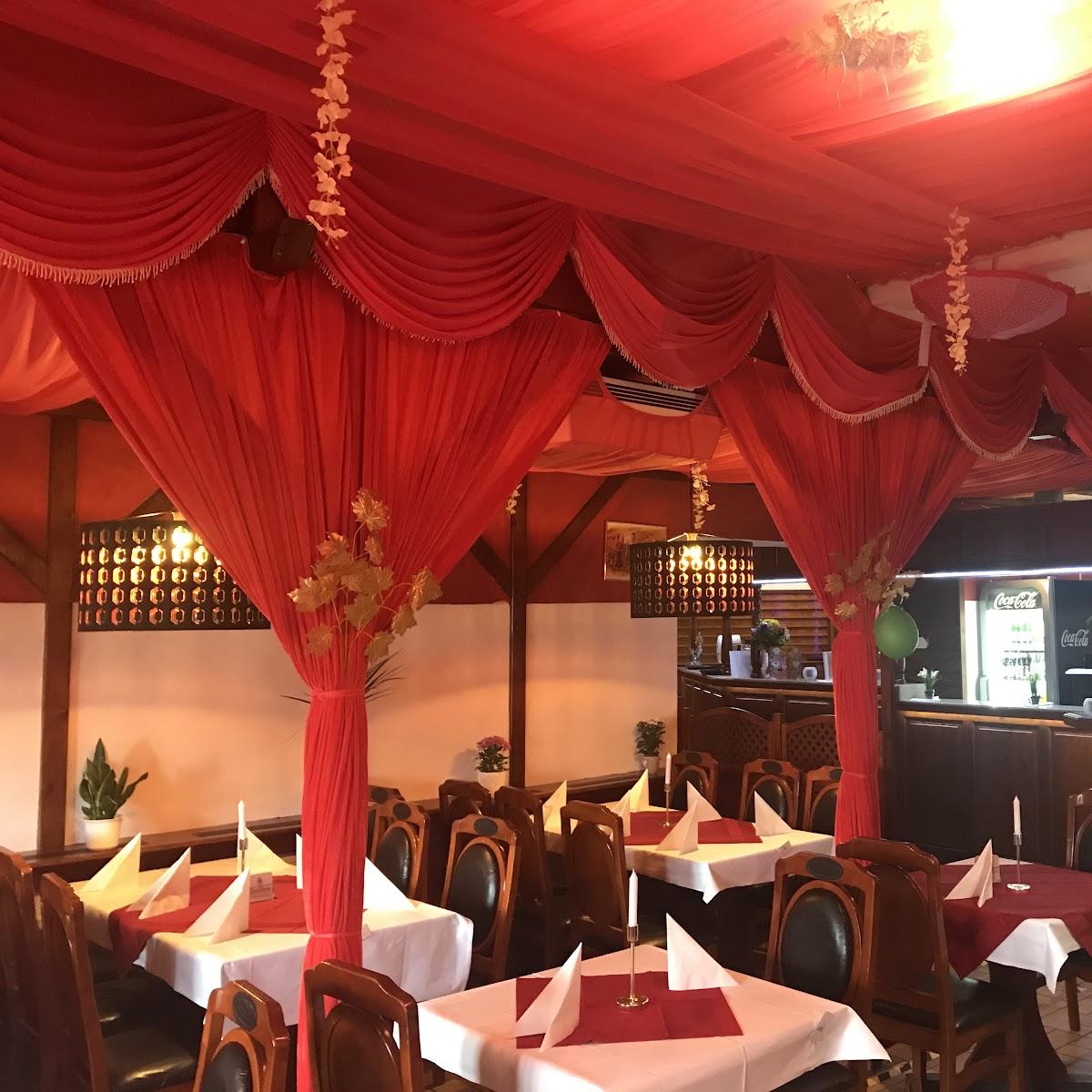 Restaurant "Mr. Singh Restaurant" in Königs Wusterhausen