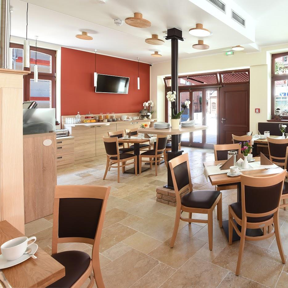 Restaurant "Café Josef - Frühstück, Kaffee und Kuchen in" in Eichwalde