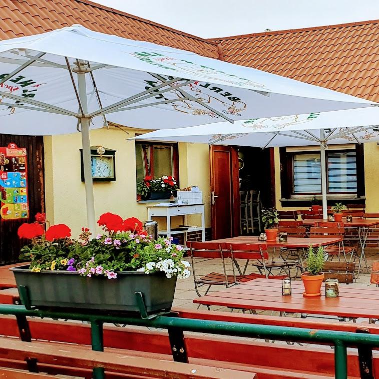 Restaurant "Gaststätte Seeblick" in Bestensee