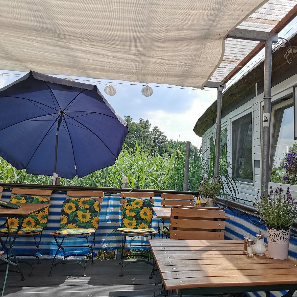 Restaurant "Restaurantschiff Klabautermann" in Groß Köris