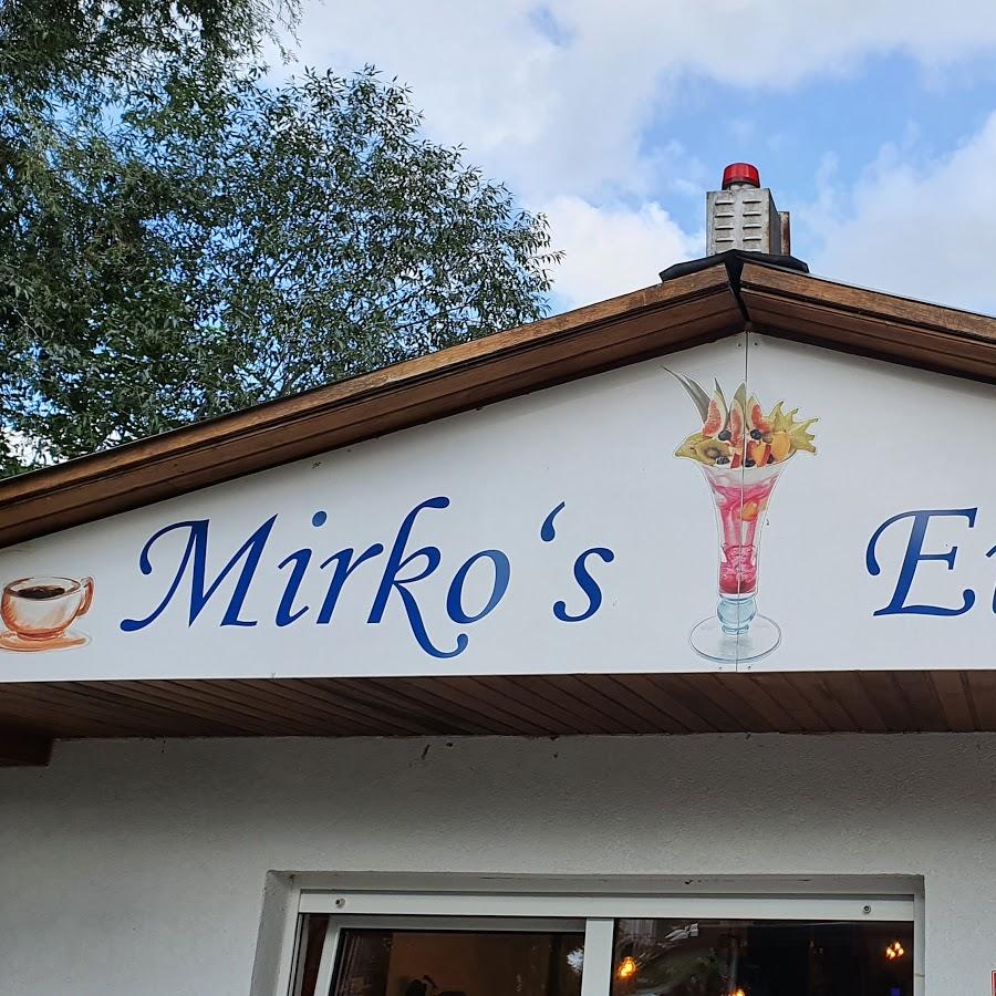 Restaurant "Mirko