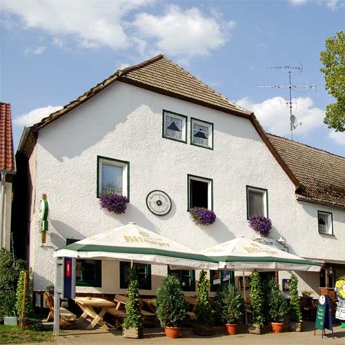 Restaurant "Gasthof und Pension zum Unterspreewald" in Schlepzig