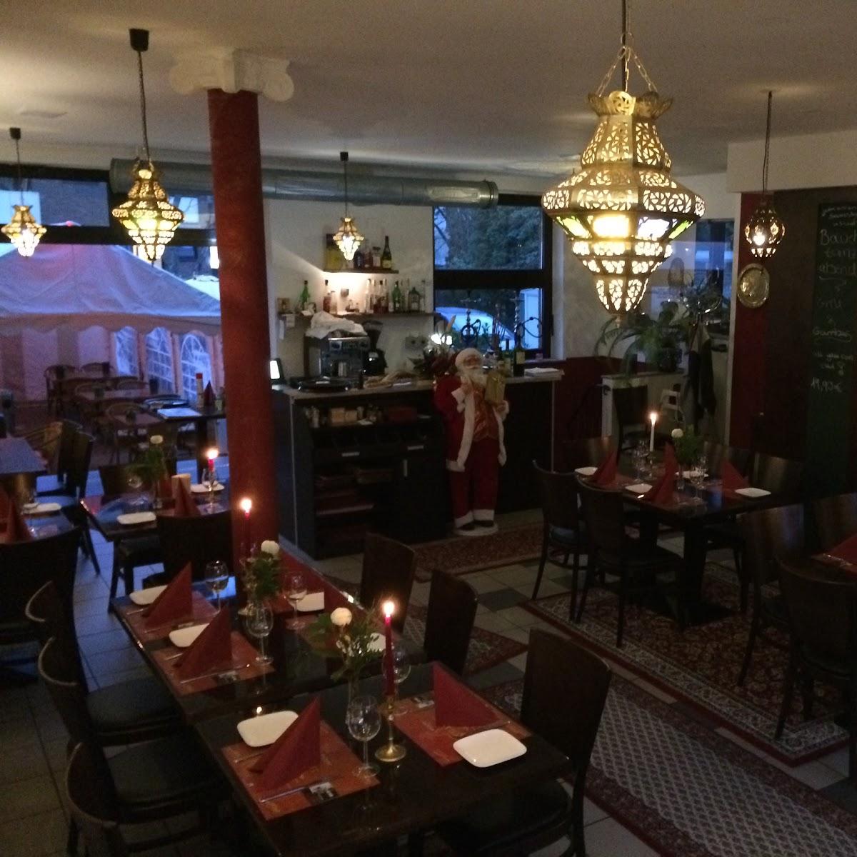 Restaurant "Hayatt" in  Mönchengladbach