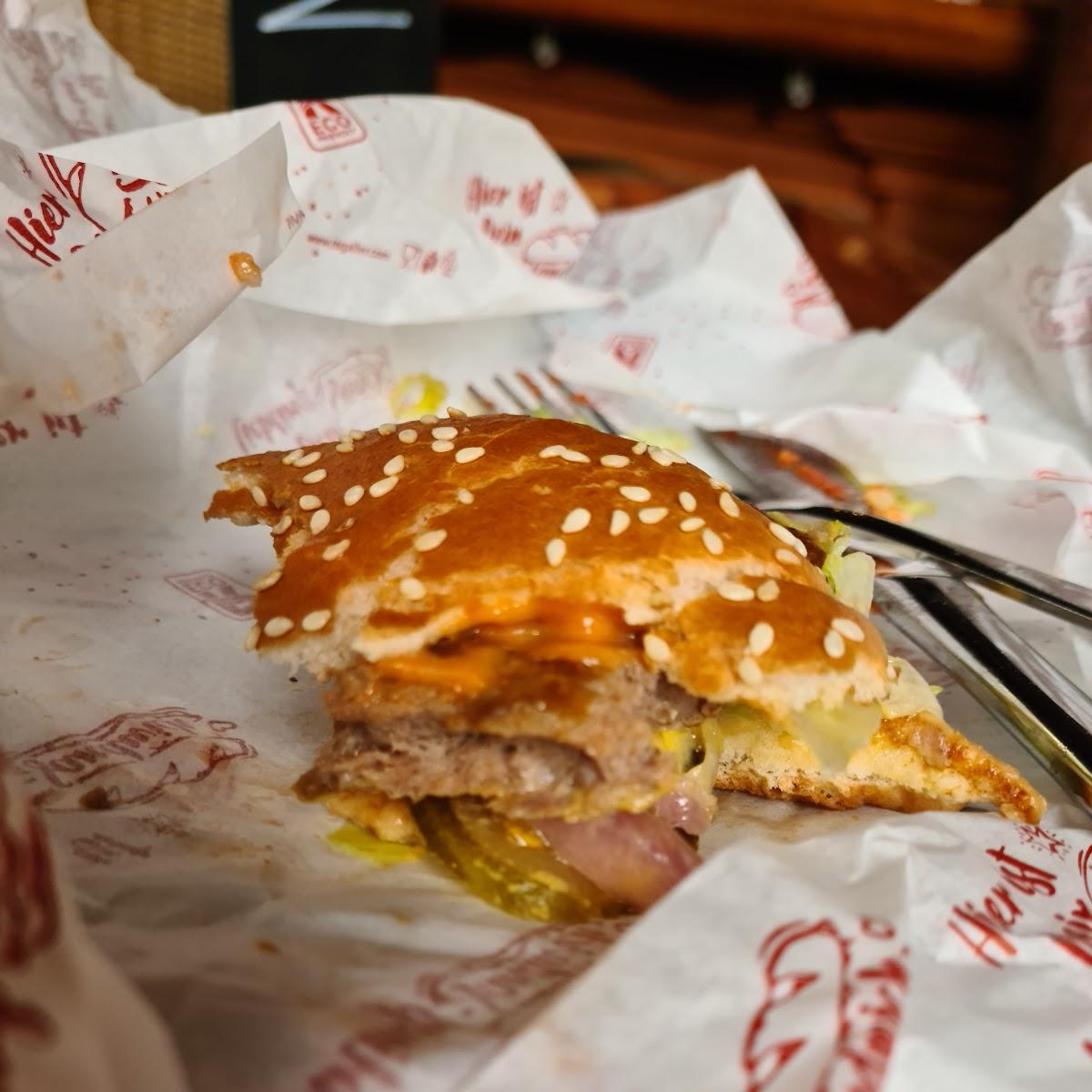 Restaurant "Mondial Food Court" in Krausnick-Groß Wasserburg