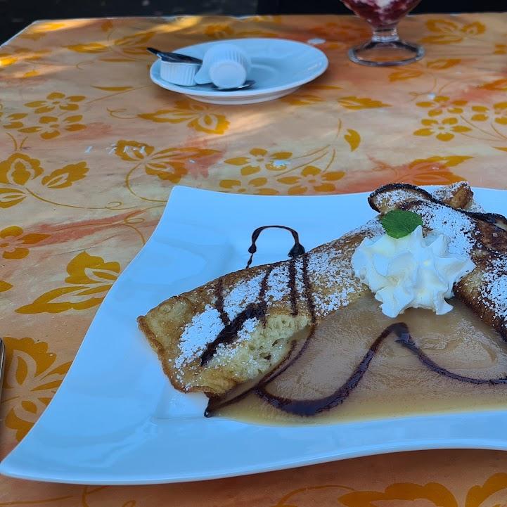 Restaurant "Restaurant Seeblick" in Märkische Heide