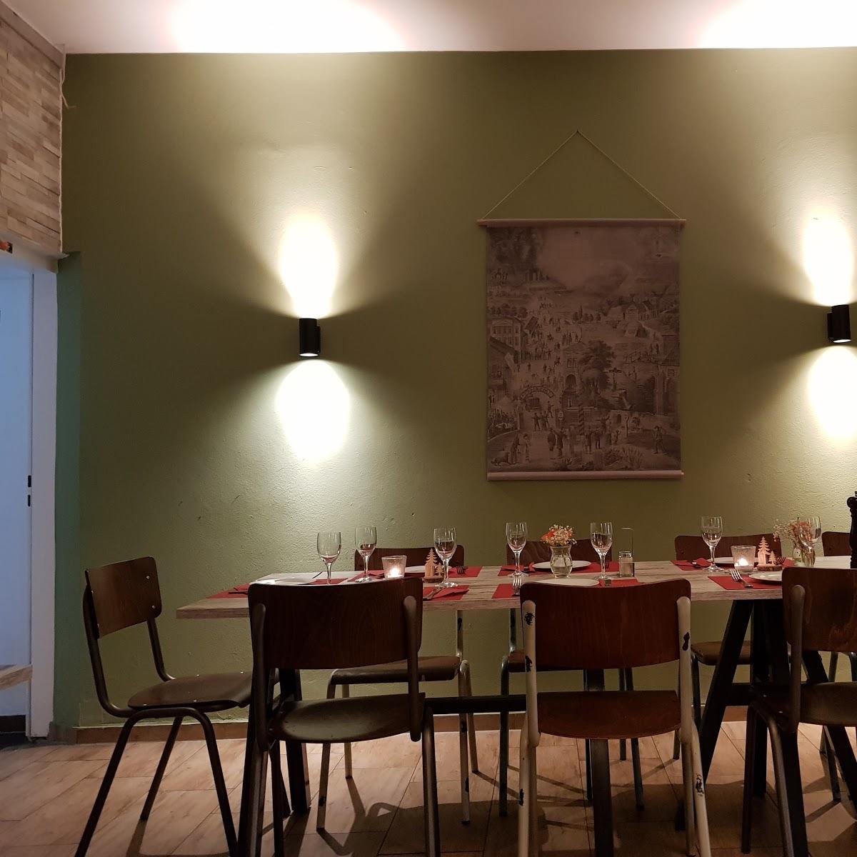 Restaurant "Jumbo Junior" in  Mönchengladbach