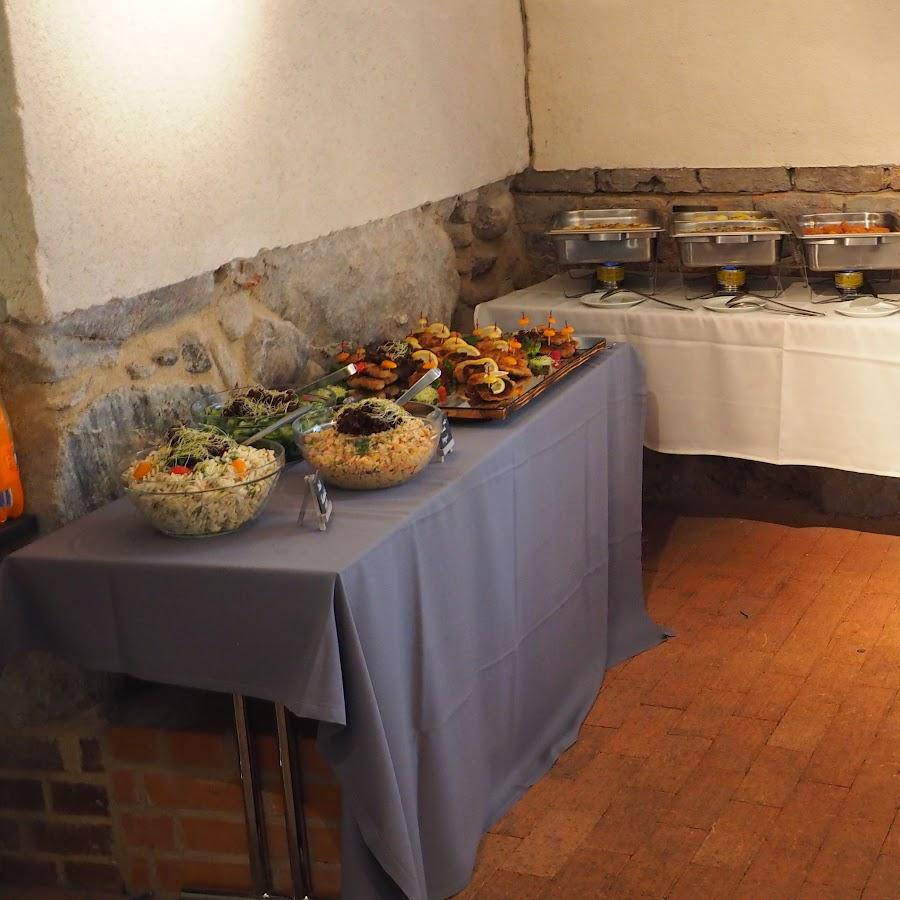 Restaurant "Catering Bouchon" in Zossen