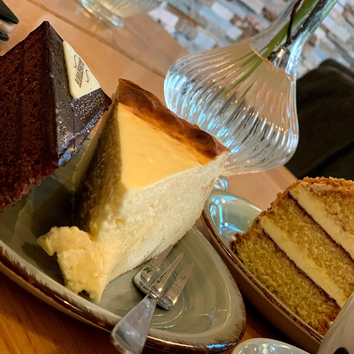 Restaurant "Restaurant Bambusgarten" in Wildau