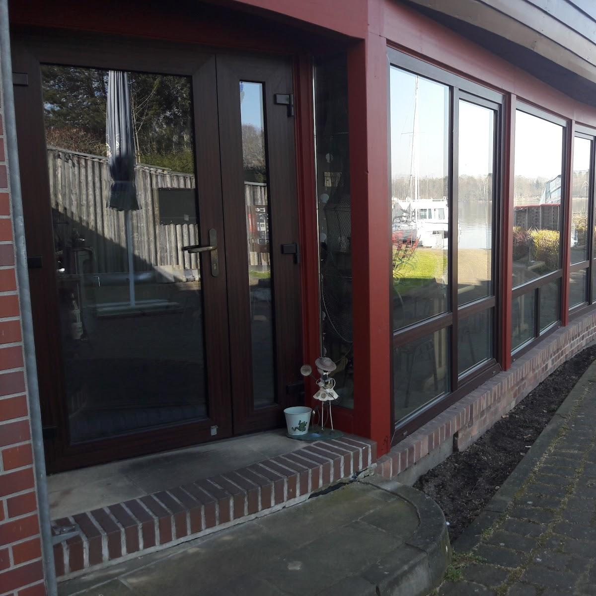 Restaurant "Gasthaus Tuptzer Hafen Brauer" in Teupitz