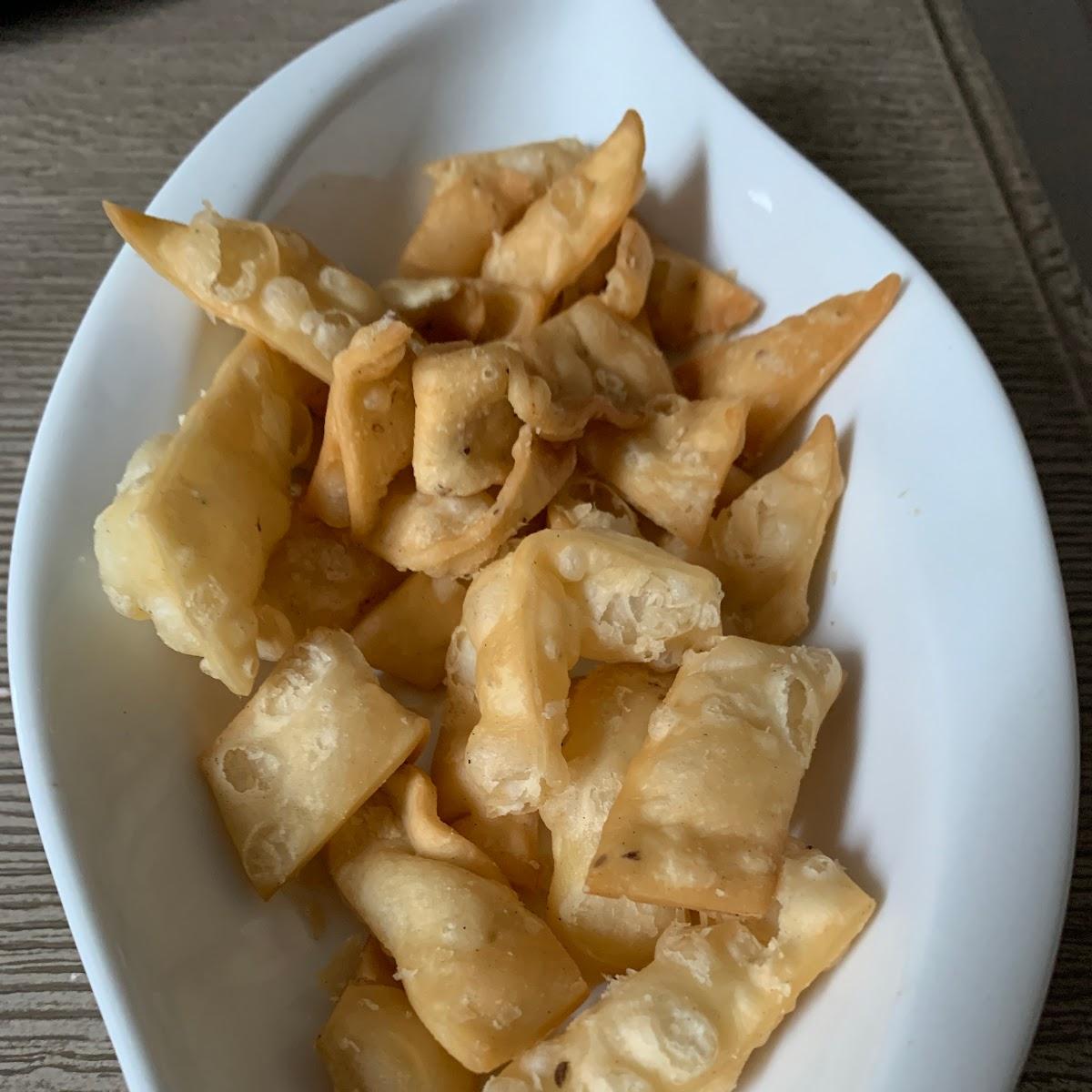 Restaurant "Taj Mahal Freiwalde" in Bersteland