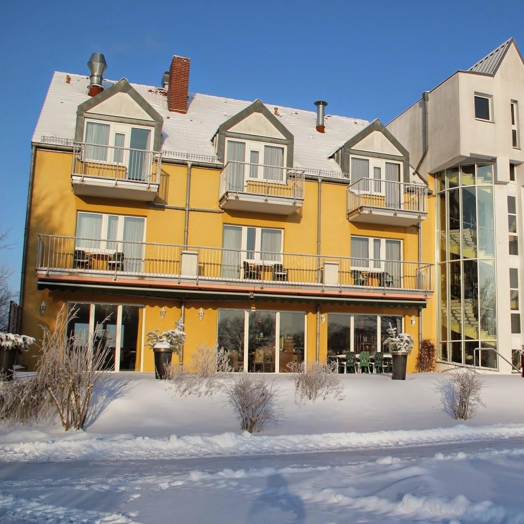 Restaurant "Landhotel Löwenbruch" in Ludwigsfelde