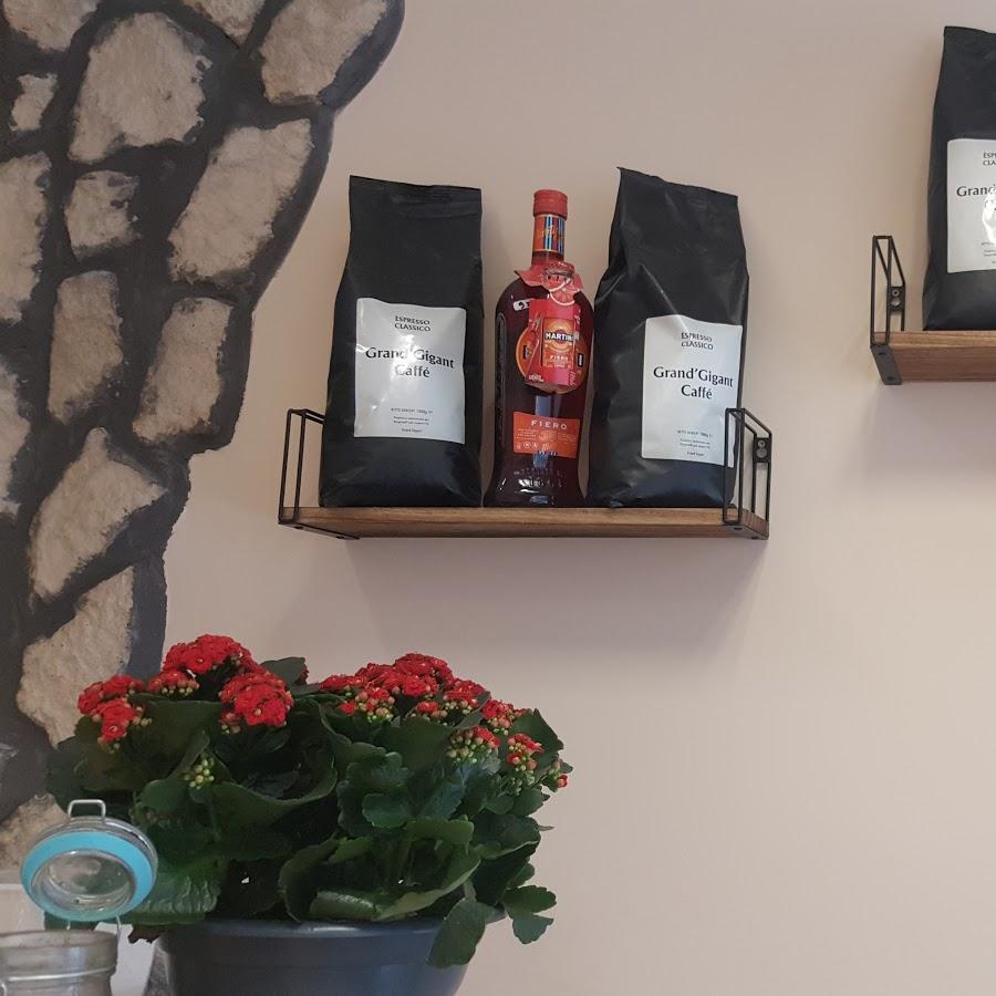 Restaurant "Pizza bacio" in Berlin