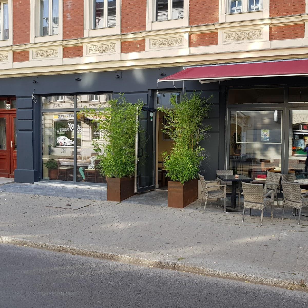 Restaurant "P TWO Restaurant" in Berlin