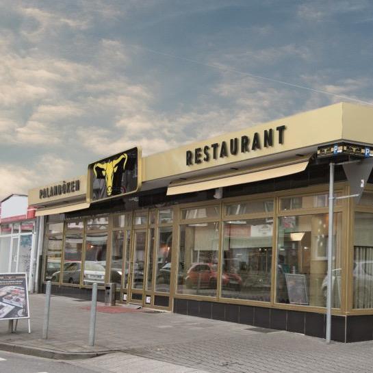 Restaurant "Palandöken Restaurant" in  Mönchengladbach