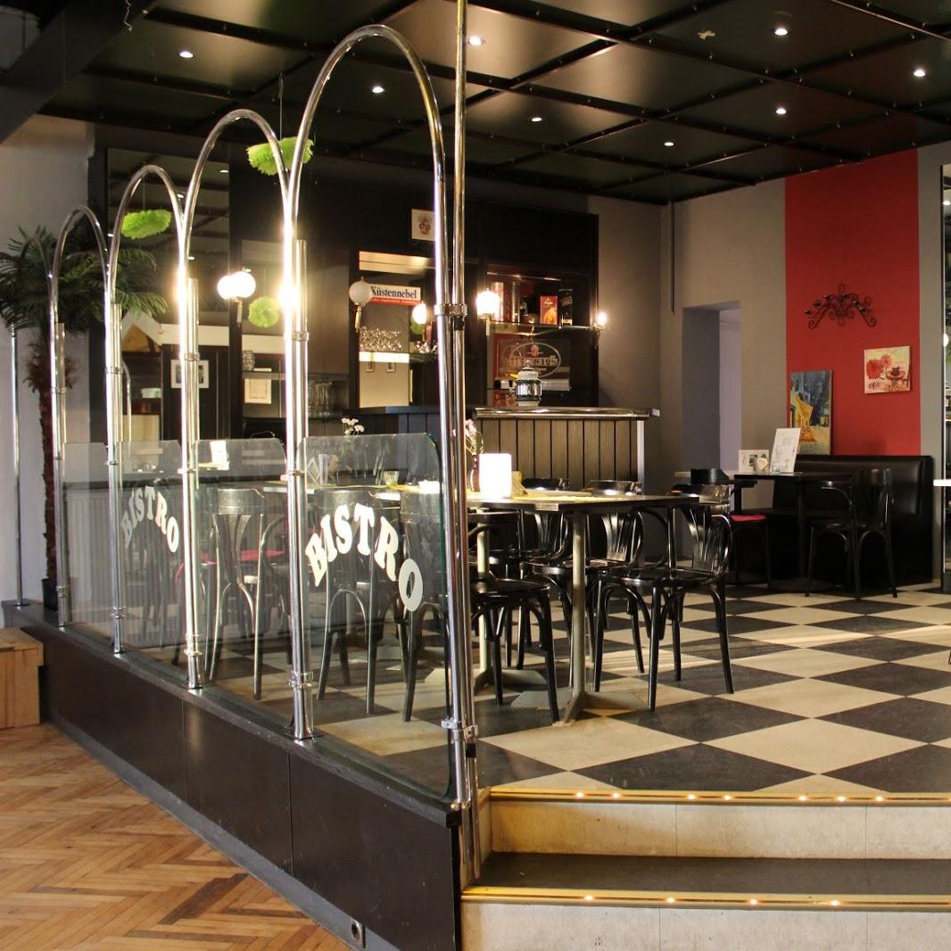 Restaurant "Willy