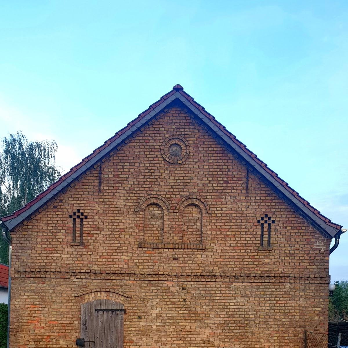 Restaurant "Spreewaldhotel Matschke" in Tauche