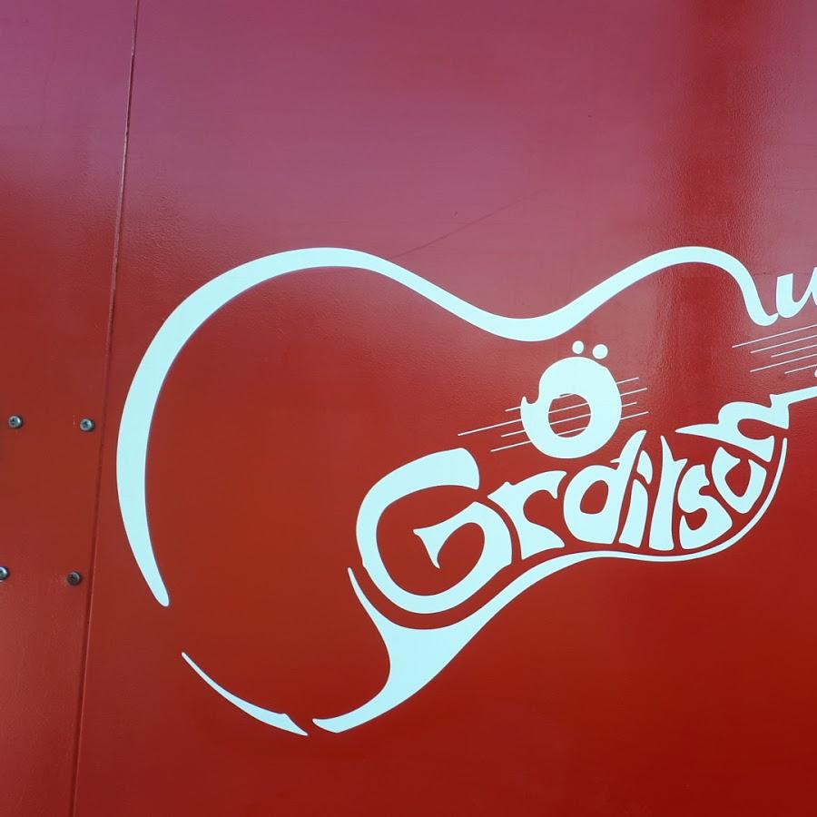 Restaurant "Musikclub Gröditsch e.V." in Märkische Heide