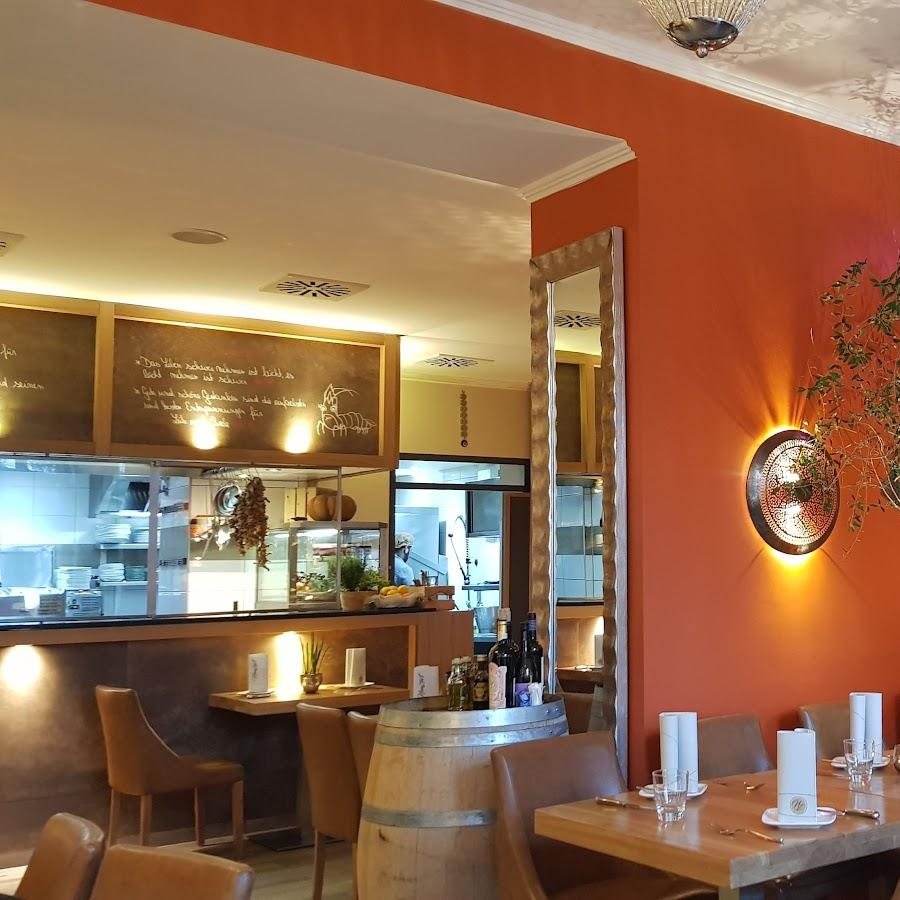 Restaurant "Restaurant Neuzeit -" in Mönchengladbach