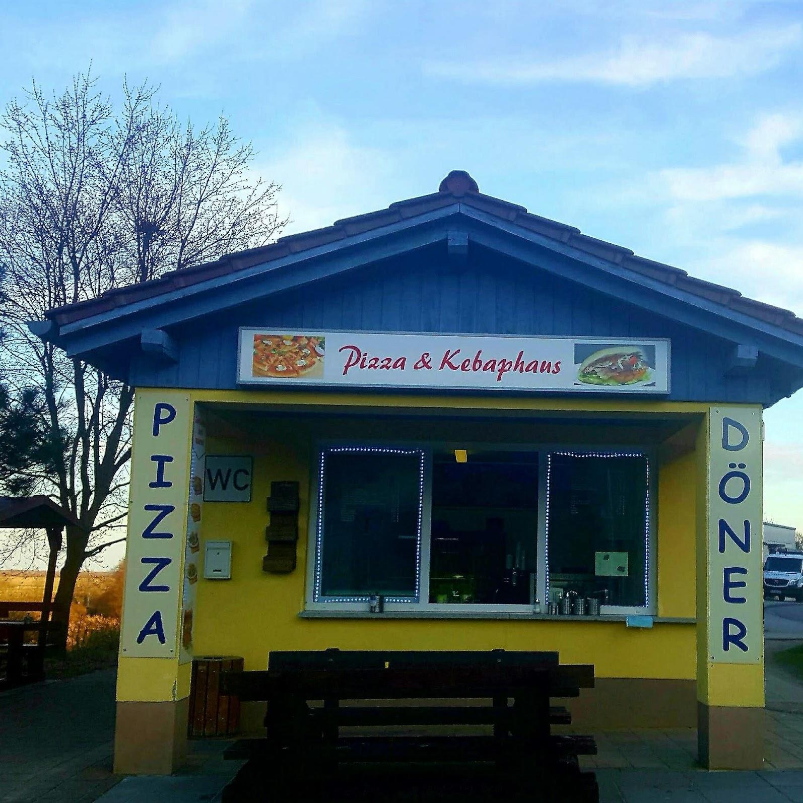 Restaurant "Dö-Pi" in Neuzelle