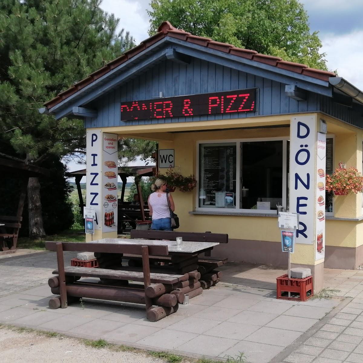 Restaurant "Dö-Pi" in Neuzelle