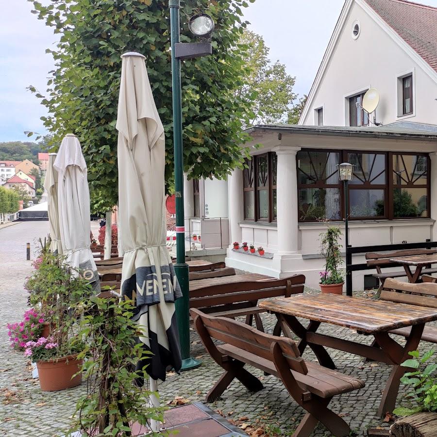 Restaurant "Klosterklause" in Neuzelle