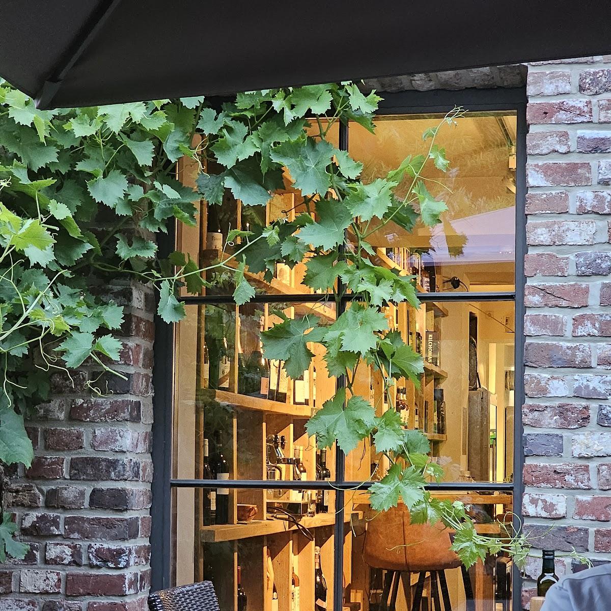 Restaurant "KULT+GENUSS GmbH" in Mönchengladbach