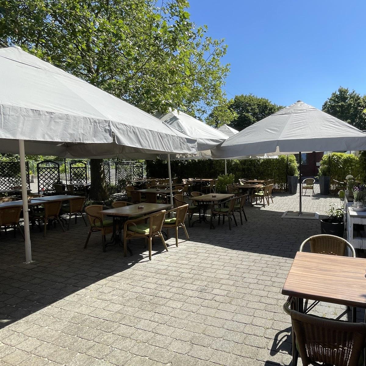 Restaurant "Alter Schlachthof" in Mönchengladbach