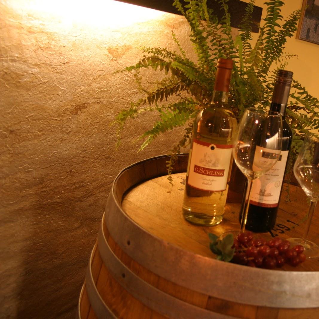 Restaurant "Pizza Land" in Eisenhüttenstadt