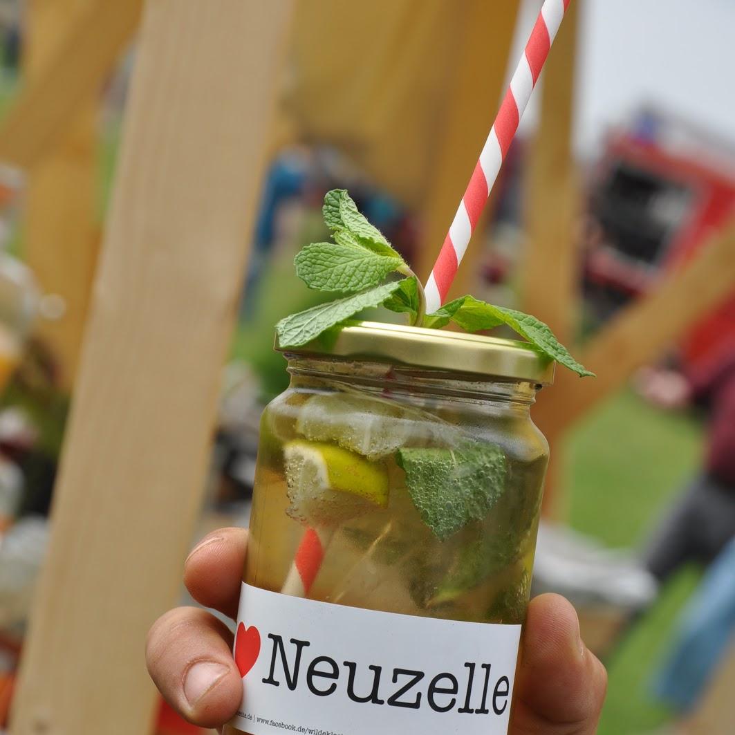 Restaurant "Restaurant im Klosterhotel" in Neuzelle