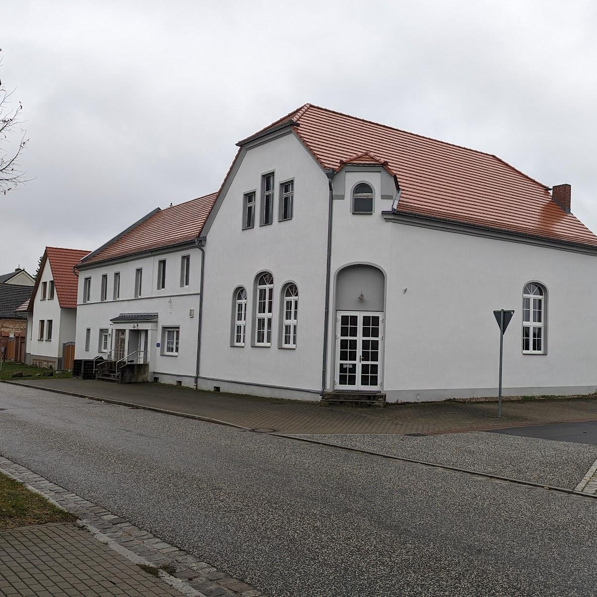 Restaurant "Torsten Giesel" in Neißemünde