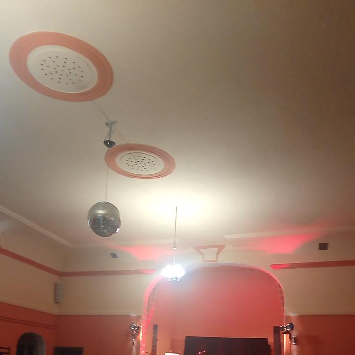 Restaurant "Torsten Giesel" in Neißemünde